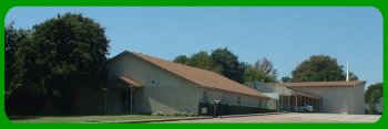 Tabernacle Baptist Church - Arlington, Texas